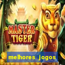 melhores jogos mundo aberto android